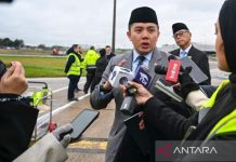 Prabowo Bangun 10 Kampus STEM dan Kedokteran Bersama Inggris