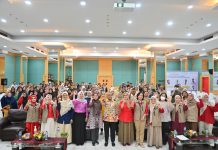 Cukup Mengejutkan! 6,4 Persen Siswa yang Diperiksa Teridentifikasi ‘Thalasemia Carier