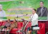 PWI Dumai dan Unidum Pererat Sinergi Lewat Seminar Jurnalistik dan Donor Darah