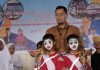 FLS3N Tingkat Kota Dumai tahun 2026 resmi digelar.