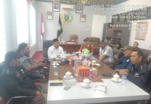 JMSI Dumai Perjuangkan Anggaran Kerjasama Media di DPRD