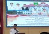 Tasyakuran Dan Pengukuhan DPP Dan DPD Lembaga Masyarakat Peduli Riau Bersih(Sikat Perisih) Di Kota Dumai