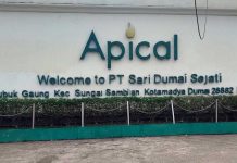 Tanggapi Pemberitaan Proyek Pembangunan SBE Plant, PT Sari Dumai Sejati Sampaikan Penjelasan Resmi