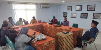 Dheni Kurnia Pastikan Pelantikan Pengurus dan JMSI Award Digelar 25 Juni