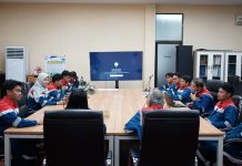 Pertamina Patra Niaga Kilang Dumai Luncurkan Program JITU, Perkuat Budaya Inovasi dan Continuous Improvement untuk Mendorong Operational Excellence