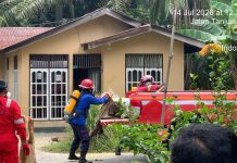 Respon Cepat Keluhan Masyarakat Ring 1, Pertamina Patra Niaga Kilang Dumai Tegaskan Sumber Bau Tidak Berasal dari Operasional Kilang