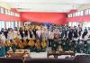 Persatuan Wanita Patra Pertamina Patra Niaga Kilang Dumai dan DPPA Kota Dumai Tanamkan Budaya Anti-Bullying di SD IT Brilliant
