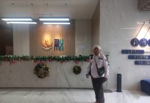 Hati hati! Penyelesaian masalah secara arogansi dan emosional yang tidak sesuai aturan merupakan tindakan yang merugikan semua pihak