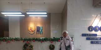 Hati hati! Penyelesaian masalah secara arogansi dan emosional yang tidak sesuai aturan merupakan tindakan yang merugikan semua pihak