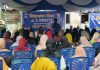dr. H. Sunaryo Menggelar Kegiatan Reses Sekaligus Silaturahmi Bersama Masyarakat