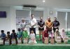 Wujud Nyata Komitmen Sosial, Pertamina Patra Niaga Kilang Dumai Santuni Anak Yatim Ring 1