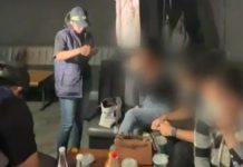 Polda Riau Razia 12 Kelab Malam, 2 Pengunjung Positif Narkoba