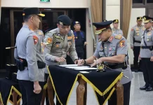 Herry Heryawan Naik Pangkat Jadi Komjen Usai Dilantik sebagai Kabaharkam Polri