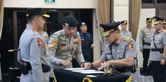 Herry Heryawan Naik Pangkat Jadi Komjen Usai Dilantik sebagai Kabaharkam Polri