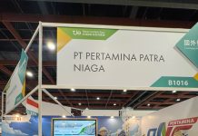 Pertamina Patra Niaga Kilang Dumai Sabet Silver Award dan Special Award di Taiwan Innotech Expo 2026