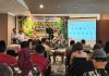 Pertamina Patra Niaga Kilang Dumai Paparkan Strategi Pengelolaan Sampah dan Program Penanggulanan Abrasi di Kota Dumai
