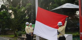 Pertamina Patra Niaga Kilang Dumai Maknai Peringatan Sumpah Pemuda dengan Prestasi, inovasi dan Kepedulian