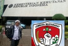 Bastian Jambak Soroti Pemberitaan Dugaan Pembalakan Kayu di Dumai: Jangan Menghakimi Tanpa Bukti Akurat