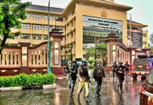 Mutasi Polri Oktober 2026: Sejumlah Kapolda Dirotasi, Ini Daftarnya