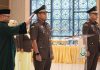 Resmi Menjabat: Sigit Waseso Nakhodai Kejari Dumai, Fitriansyah Akbar Jadi Asintel Kejati Riau