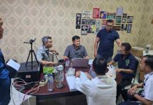 Korupsi Dana CSR Rp19,57 Miliar, Mantan Dirut PT SPRH Rahman Resmi Jadi Tersangka